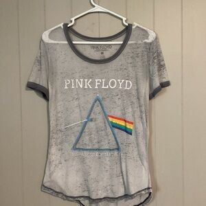 Pink Floyd Graphic T-Shirt